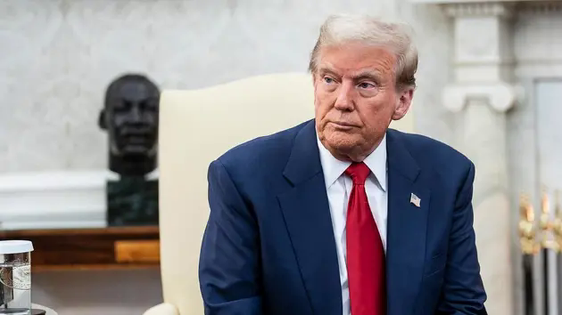 Tỷ lệ ủng hộ Tổng thống Trump giảm nhẹ