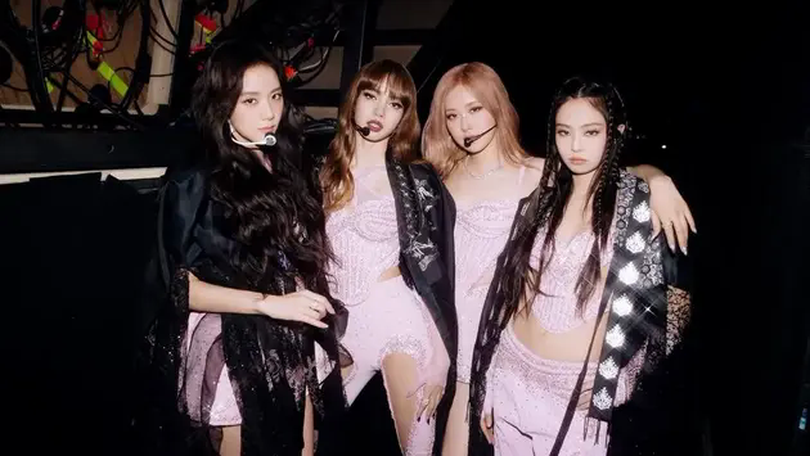 BlackPink công bố điểm đến của tour diễn thế giới 2025