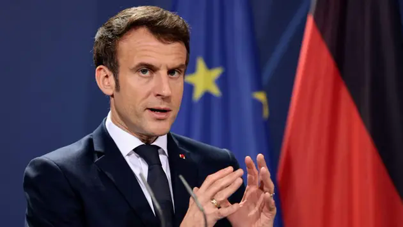 Tổng thống Pháp tái khẳng định sự đoàn kết trong EU, NATO
