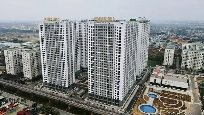 Thủ tục thuê, thuê mua NƠXH thuộc sở hữu Nhà nước