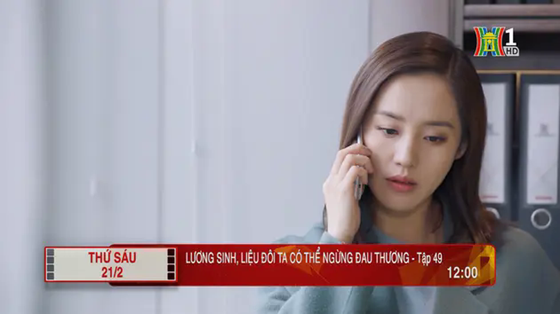 'Lương Sinh, liệu đôi ta có thể ngừng đau thương' - Tập 49: Âm thầm