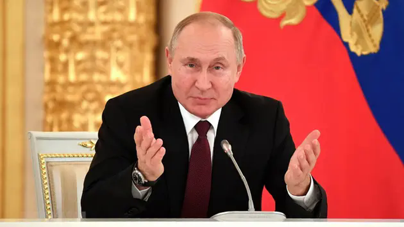 Ông Putin đánh giá cao kết quả đối thoại Nga - Mỹ