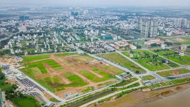 Tránh để lạm quyền trong quản lý sử dụng đất đai