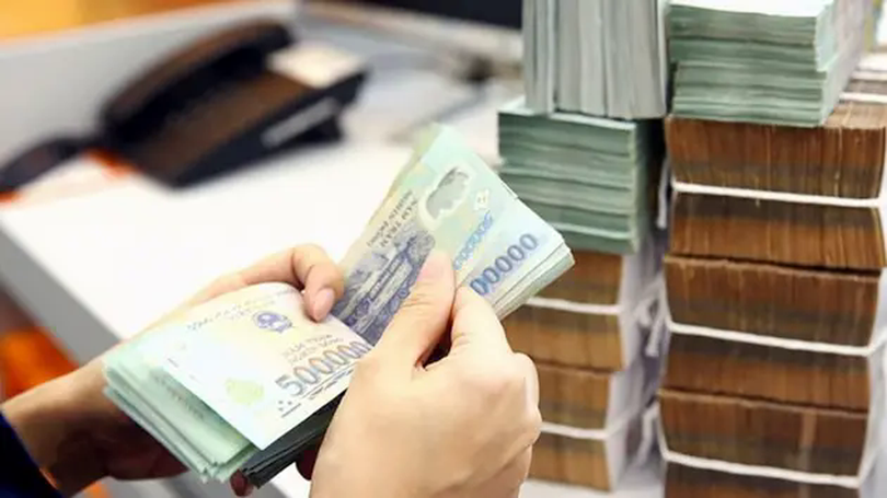 Hà Nội, TP.HCM được giao dự toán thu ngân sách cao nhất