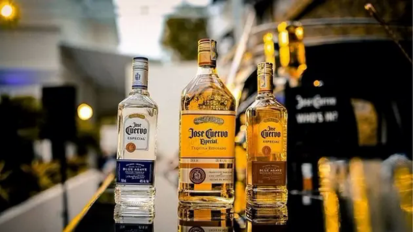 Ngành rượu tequila trước sức ép thuế mới của Mỹ