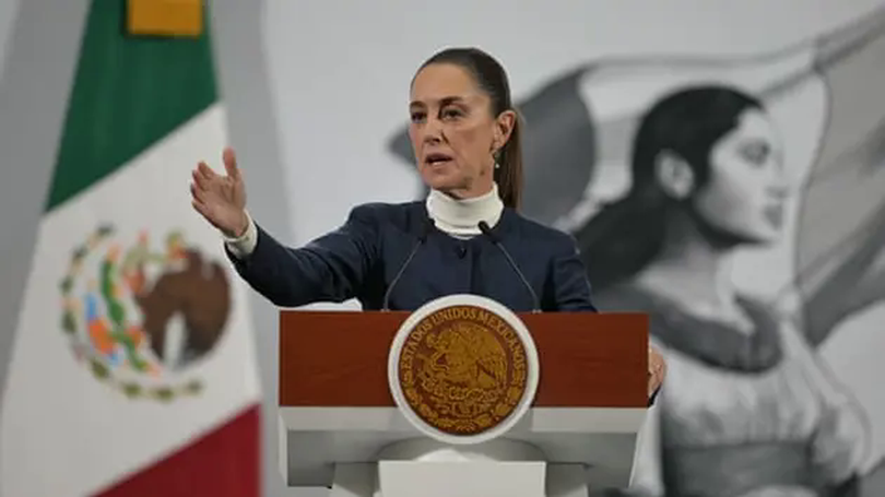 Mexico tính sửa hiến pháp, ngăn Mỹ can thiệp chống băng đảng