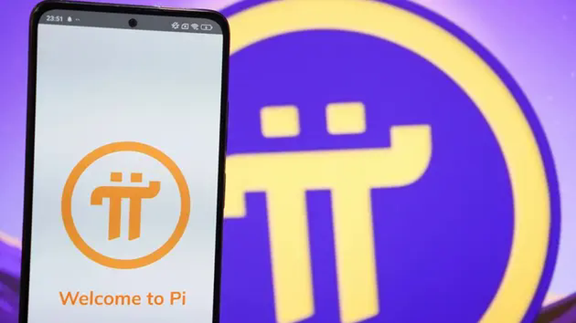 Giá đồng Pi giảm mạnh sau lên sàn