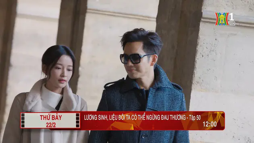 'Lương Sinh, liệu đôi ta có thể ngừng đau thương' - Tập 50: Điều ước
