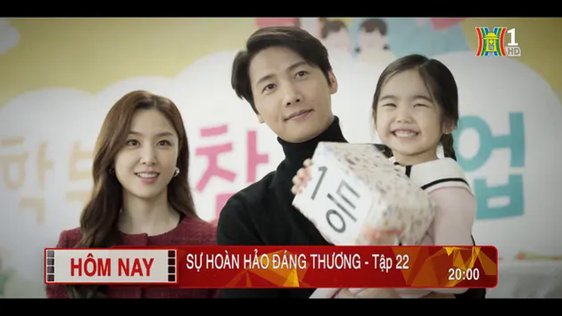 'Sự hoàn hảo đáng thương' - Tập 22: Khó xử