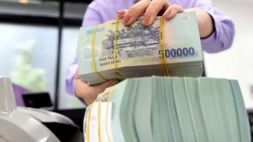 Bộ Tài chính đề nghị giữ nguyên lãi tiền gửi tiết kiệm