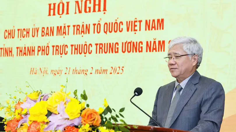 Cả nước quyết tâm xóa nhà tạm, dột nát