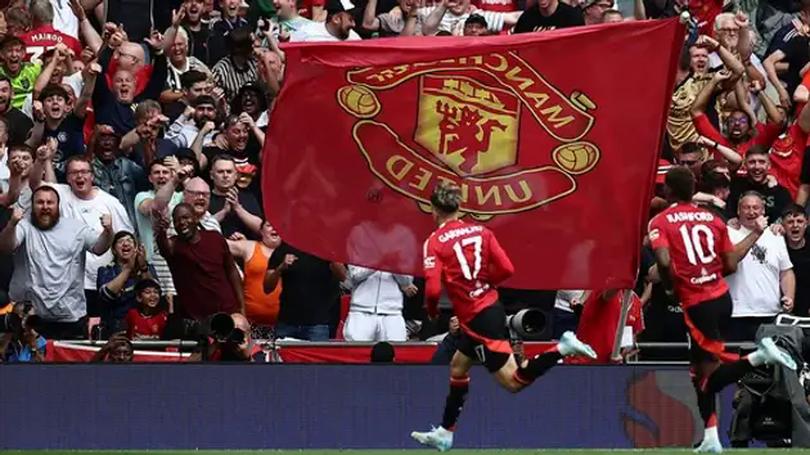 Manchester United đối mặt với khó khăn tài chính