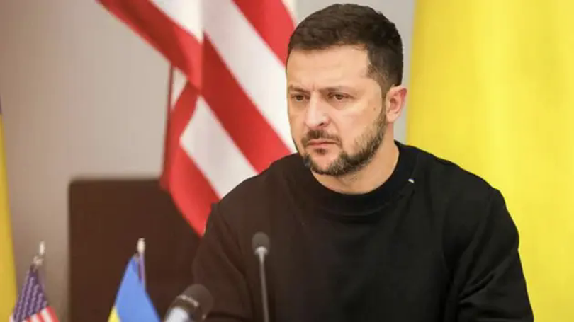 Mỹ hối thúc ông Zelensky trở lại đàm phán về khoáng sản