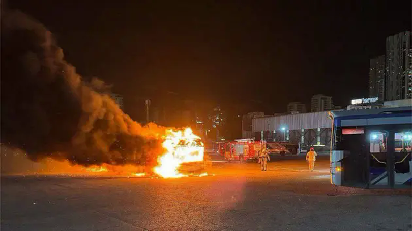 Hamas phủ nhận liên quan đến vụ đánh bom ở Israel