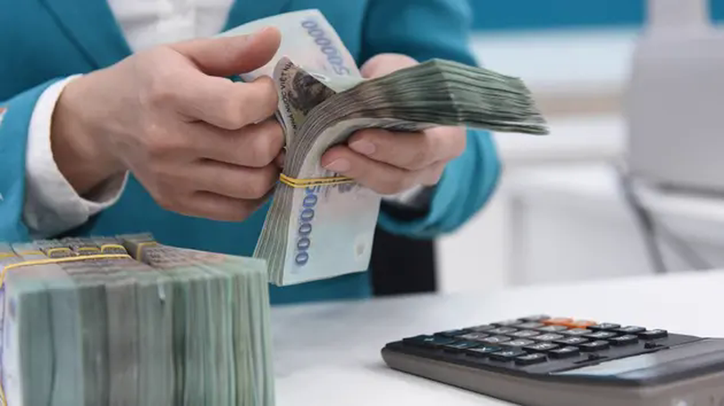 Bộ Tài chính không đồng ý đánh thuế tiền gửi