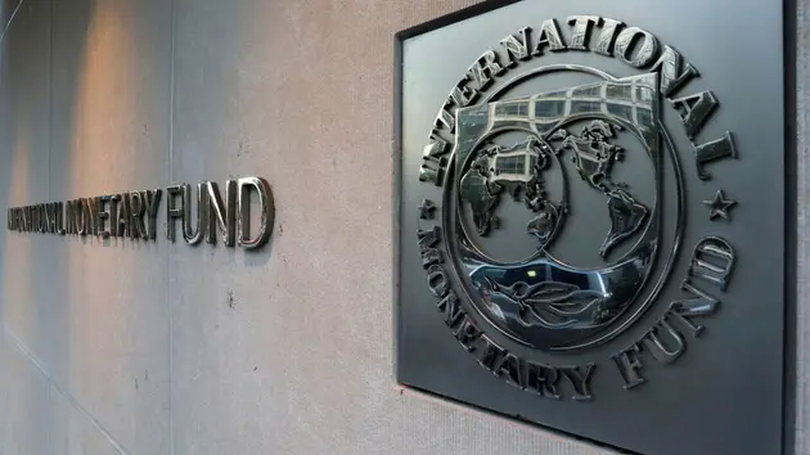 IMF xem xét giải ngân thêm vốn vay cho Ukraine