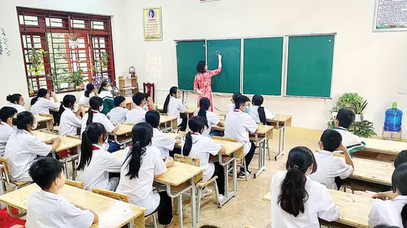 Phụ đạo miễn phí thay vì dạy thêm