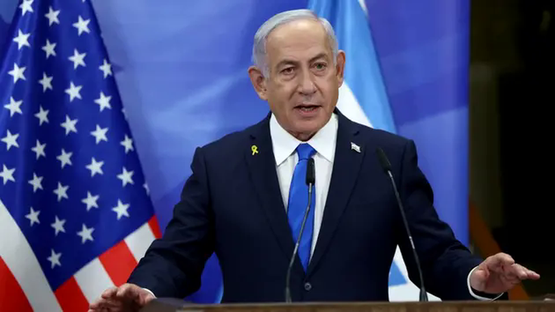 Thủ tướng Israel kêu gọi tăng cường chiến dịch ở Bờ Tây