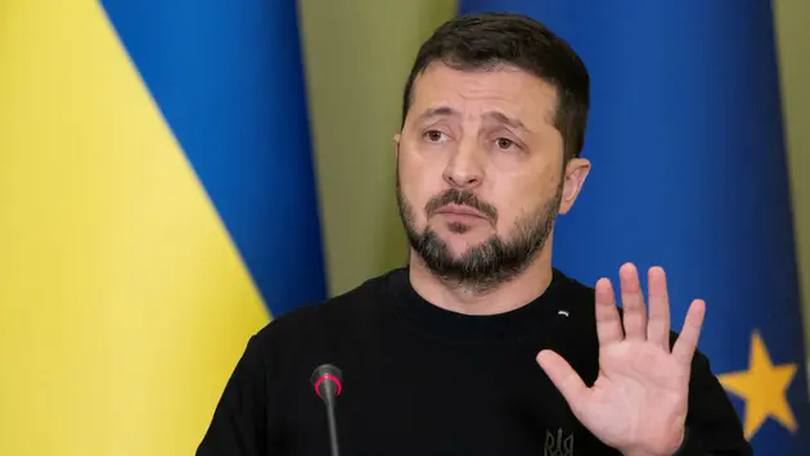 Ukraine - Mỹ tiến tới thỏa thuận chung