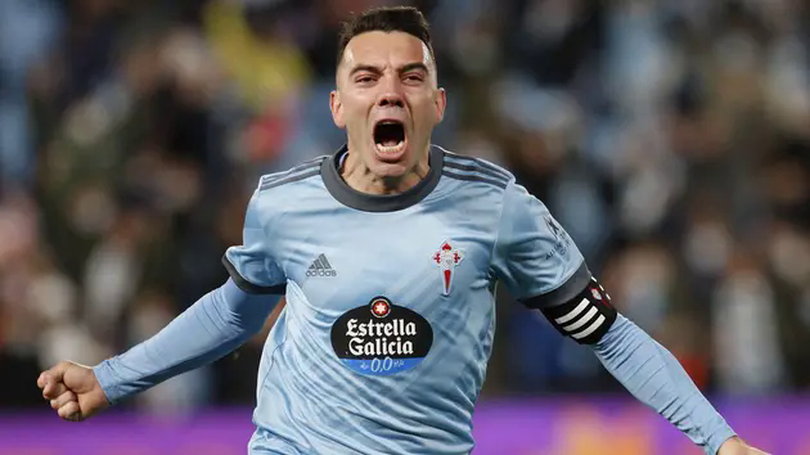Celta Vigo nỗ lực cạnh tranh suất dự Europa League