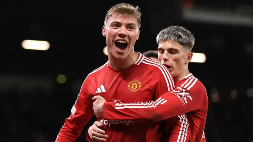Man United đối đầu Everton: Thử thách không dễ dàng
