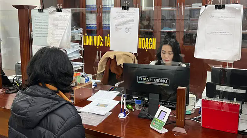 Đăng ký kinh doanh dạy thêm tăng đột biến