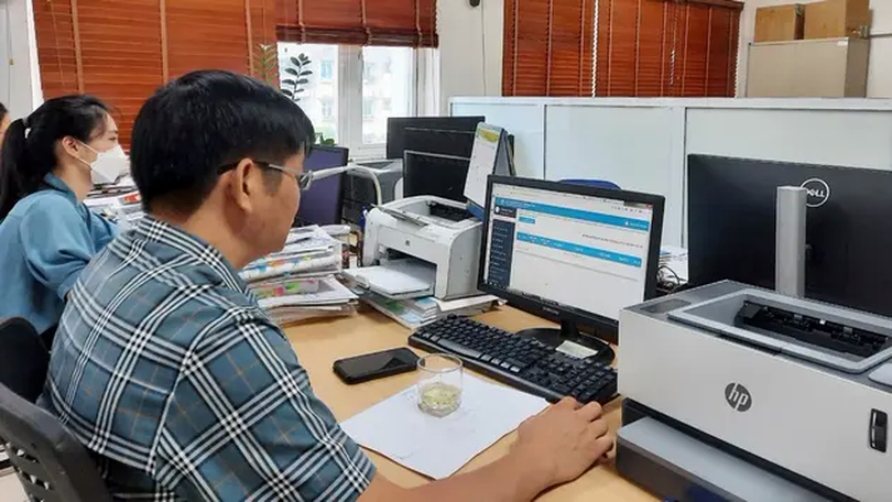 Xây dựng CSDL đất đai để minh bạch thị trường