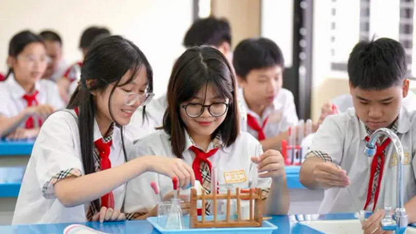 TP.HCM sẽ có cổng thông tin điện tử về dạy thêm, học thêm