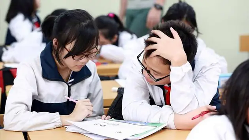 Bộ GD-ĐT thành lập đoàn kiểm tra việc dạy thêm