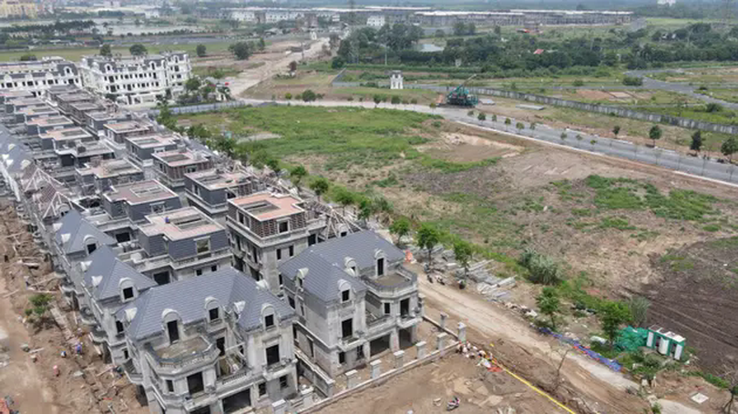 Kiên quyết chống lãng phí trong lĩnh vực đất đai, BĐS