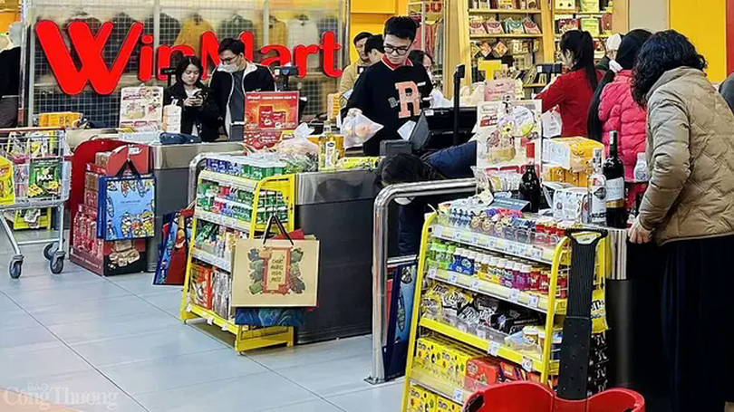 Bốn giải pháp tăng trưởng thị trường nội địa