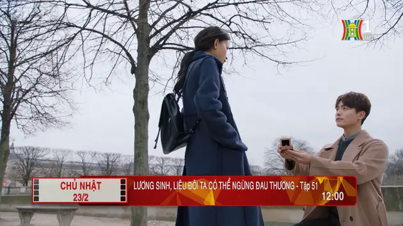 'Lương Sinh, liệu đôi ta có thể ngừng đau thương' - Tập 51: Chứng kiến