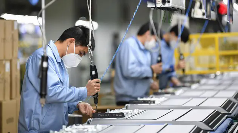 Việt Nam thu hút dòng vốn quốc tế dịch chuyển