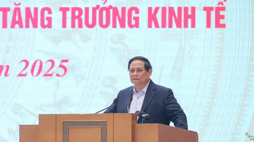 Vận hành bộ máy Chính phủ sau tinh gọn từ 1/3