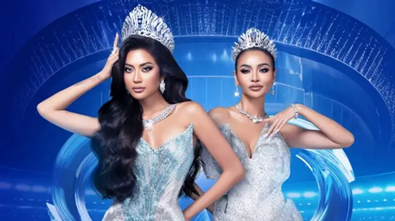 Khởi động Miss Cosmo 2025