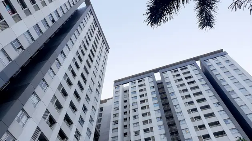 Cơ hội vay mua nhà với lãi suất chỉ từ 3,99%