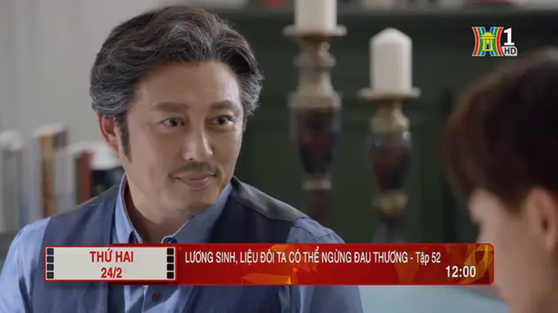 'Lương Sinh, liệu đôi ta có thể ngừng đau thương' - Tập 52: Dập tắt