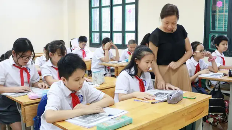 Nhiều bất cập trong tuyển dụng giáo viên