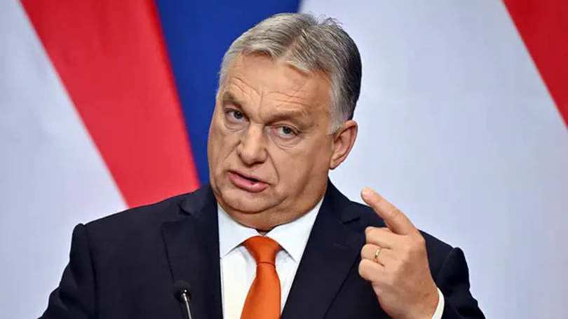 Hungary cảnh báo Ukraine sẽ thành 'vùng đệm' giữa NATO và Nga