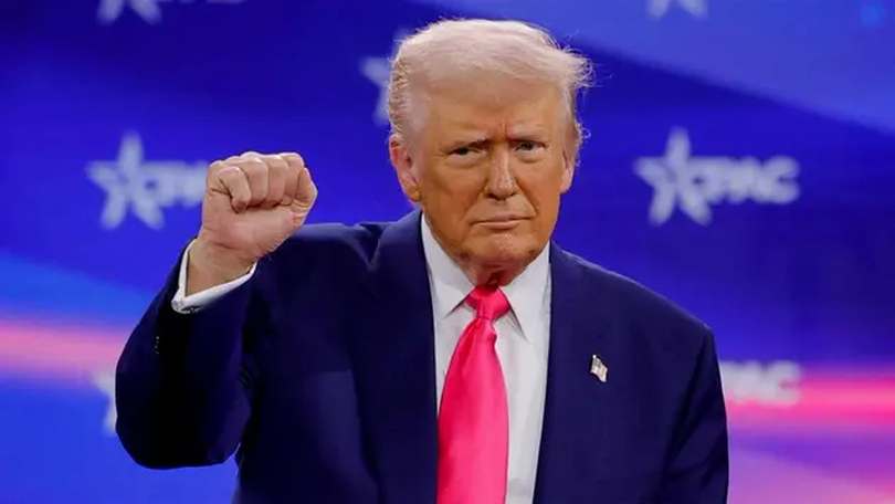 Ông Trump thông báo tiến gần thỏa thuận khoáng sản với Ukraine