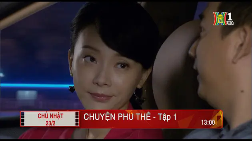 'Chuyện phu thê' - Tập 1: Sự nghiệp