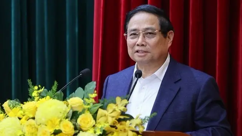 Công bố kế hoạch kiểm tra Ban Thường vụ các Tỉnh/Thành ủy