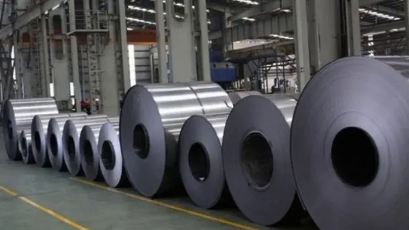 Áp thuế chống bán phá giá sản phẩm thép Trung Quốc
