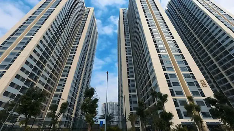 Giá BĐS tăng cao, người trẻ chuyển hướng thuê nhà