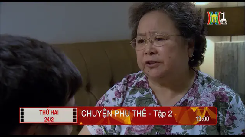 'Chuyện phu thê' - Tập 2: Mong ngóng
