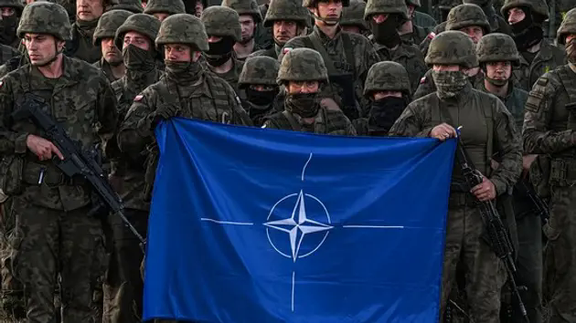 NATO mở rộng đường ống nhiên liệu, đề phòng xung đột