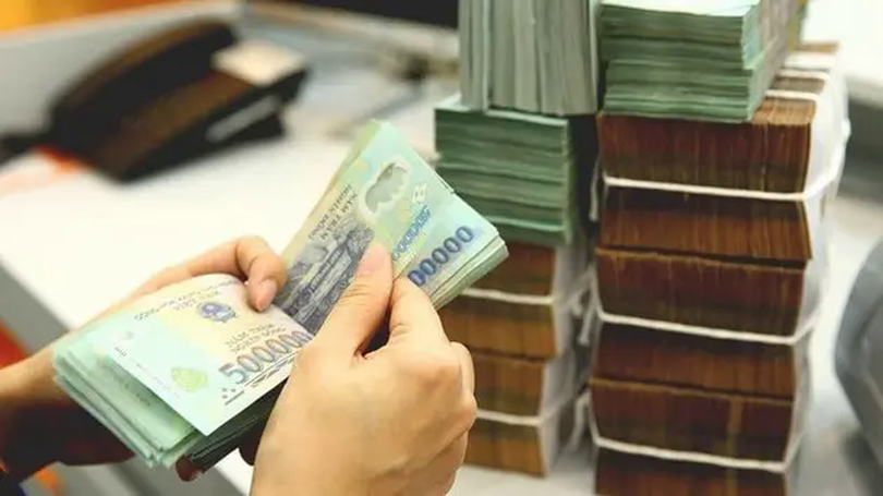 Ngân hàng Nhà nước đặt mục tiêu tín dụng tăng trưởng 16%