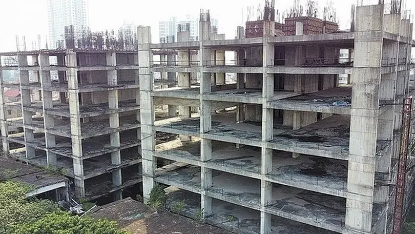 Hà Nội rà soát công trình, dự án BĐS tồn đọng