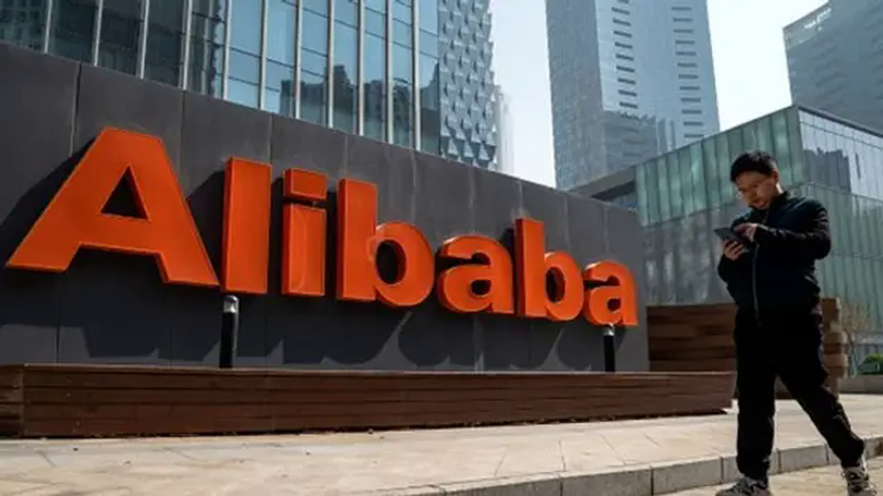 Alibaba rót hơn 52 tỷ USD vào AI trong ba năm tới