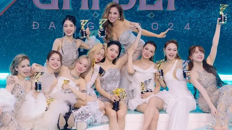 Concert 'chị đẹp' hứa hẹn quy tụ 60 nghệ sĩ